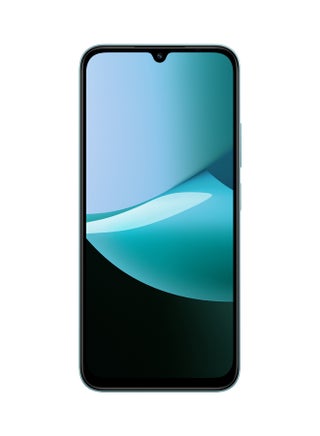 ريدمي 15C ثنائي الشريحة أخضر نعناعي 8GB RAM 256GB 4G - النسخة العالمية - view 3