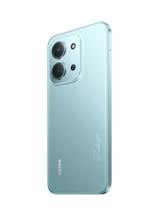 ريدمي 15C ثنائي الشريحة أخضر نعناعي 8GB RAM 256GB 4G - النسخة العالمية - view 5