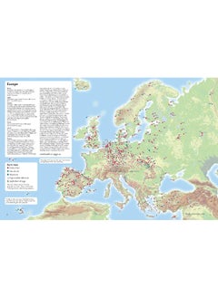 The World’s Heritage: The definitive guide to all World Heritage sites  - Image 3