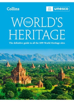 The World’s Heritage: The definitive guide to all World Heritage sites  - Image 1