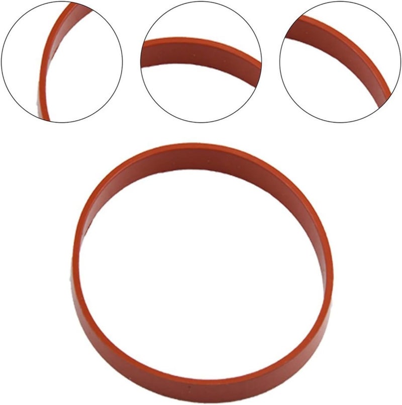 QASULER 20PCS Intake Manifold Gasket Set - Image 3