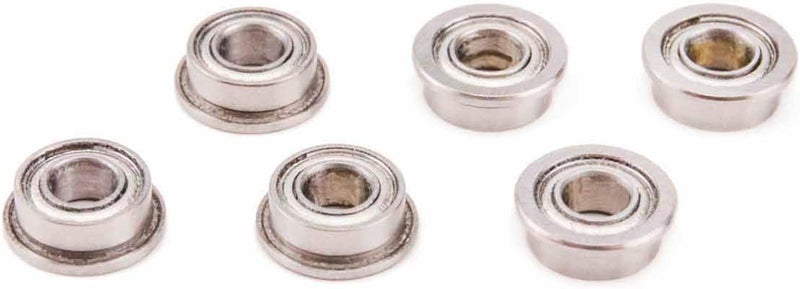 AOLS 6mm Ball Bearing for AEG Gearbox - 6PCS