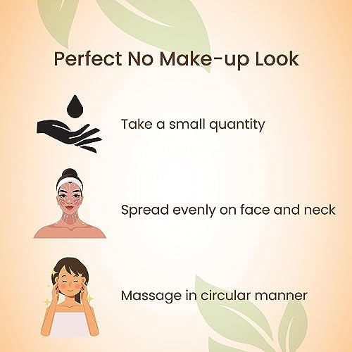 Barva Perfect Glow Creme Sun Protective Long Lasting Lightweight BB Cream 10 ml - Image 5