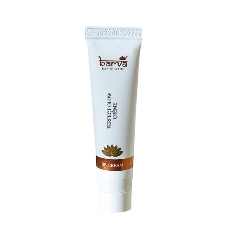 Barva Perfect Glow Creme Sun Protective Long Lasting Lightweight BB Cream 10 ml - Image 1