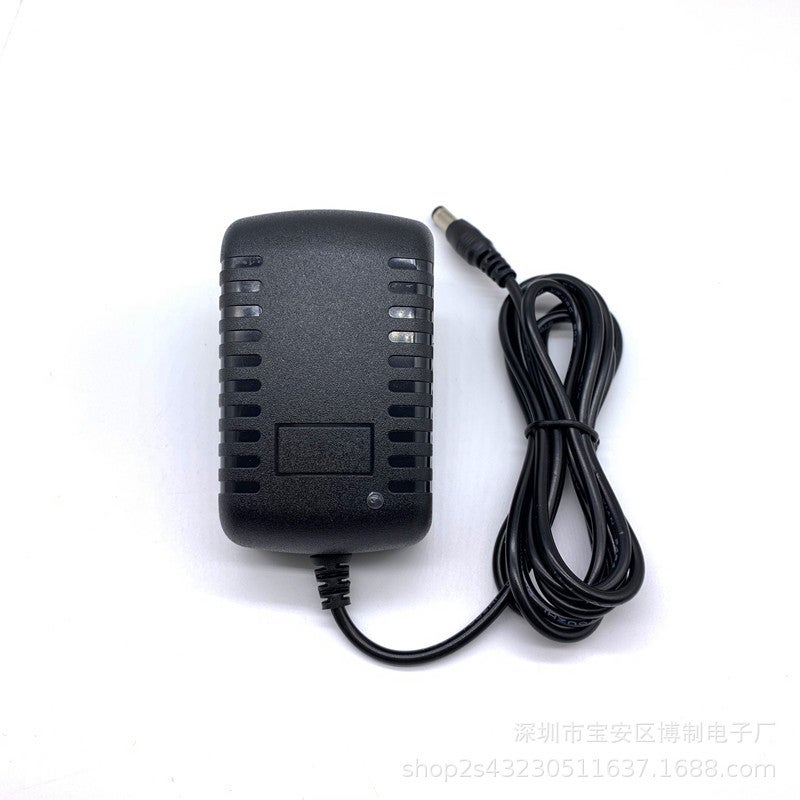 12V2A Switching Power Adapter 12V2000Ma Us/European/British/Australian 12V Charger - Image 3