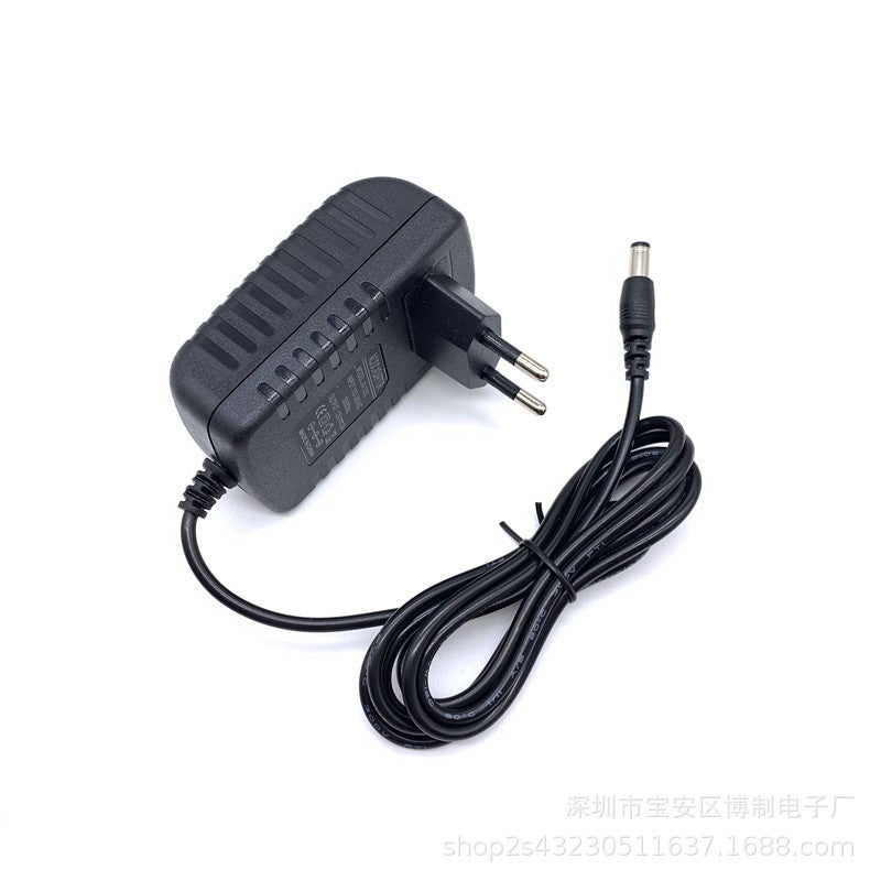 12V2A Switching Power Adapter 12V2000Ma Us/European/British/Australian 12V Charger - Image 4