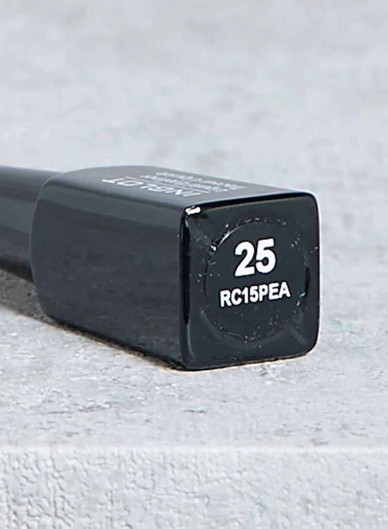 Inglot Liquid Eyeliner  #25