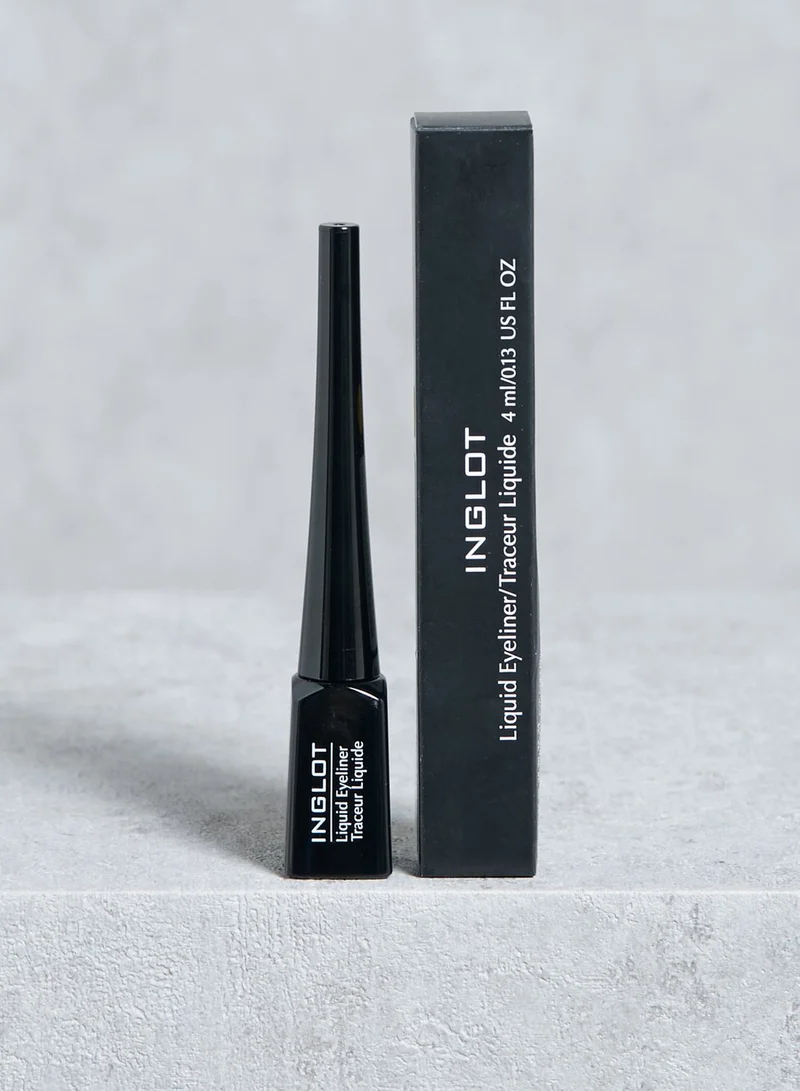Inglot Liquid Eyeliner  #25