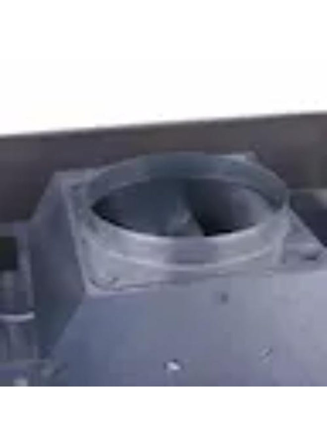 زانوسي سخان مياه غاز، 10 لترات، فضي - ZYG10113SL - Image 4