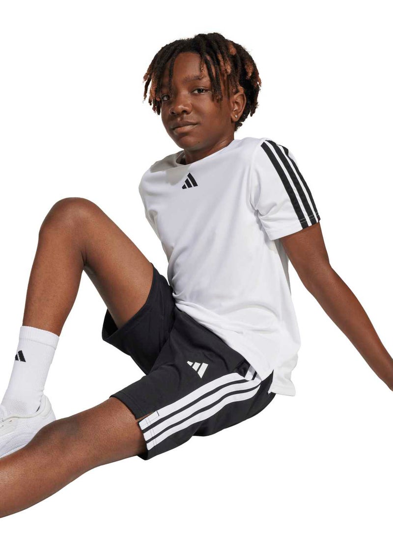 Adidas Train Essentials 3-Stripes Short - Image 5