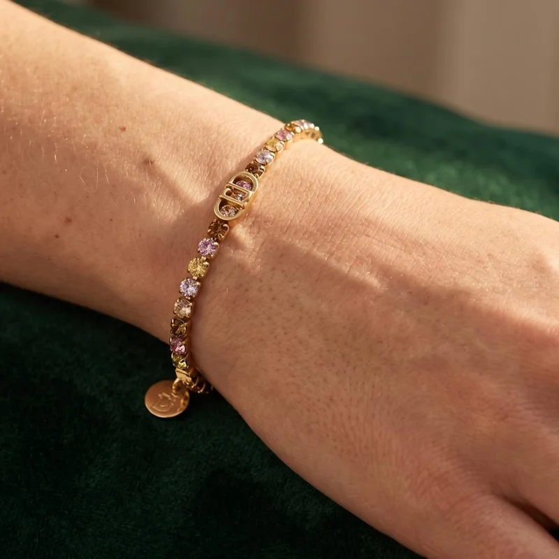 Liu Jo  Liu Jo Mare Gold Bracelet - LJ3217 for Women | Best Price UAE