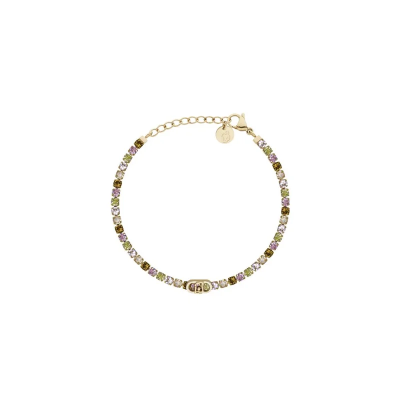 Liu Jo Mare Gold Bracelet - LJ3217