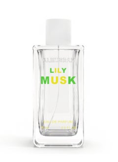 AL MUSBAH Lily Musk Parfume 75 ml 