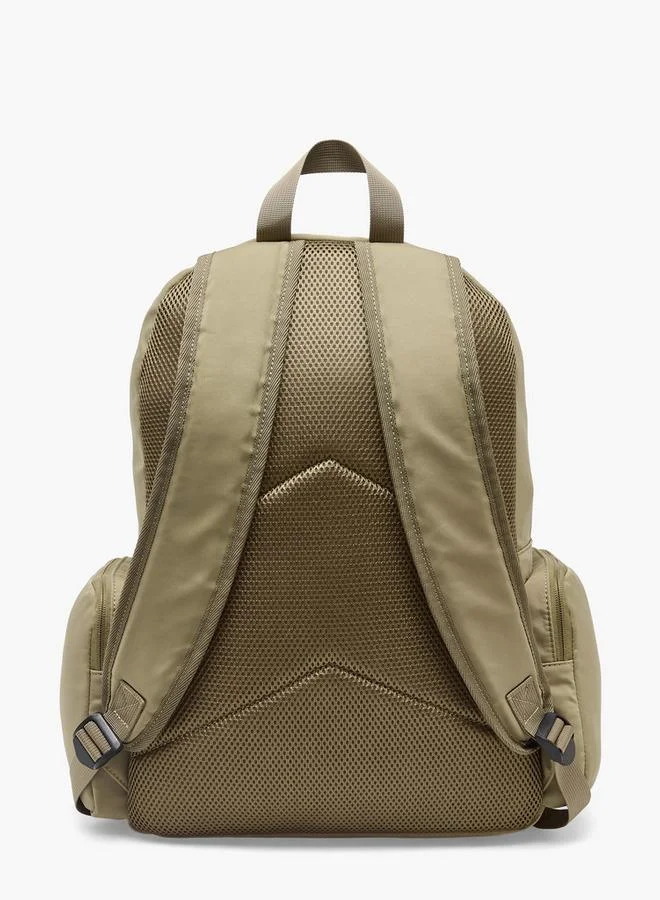 Kappa  Kappa Men Logo Print Backpack for Men | Best Price UAE