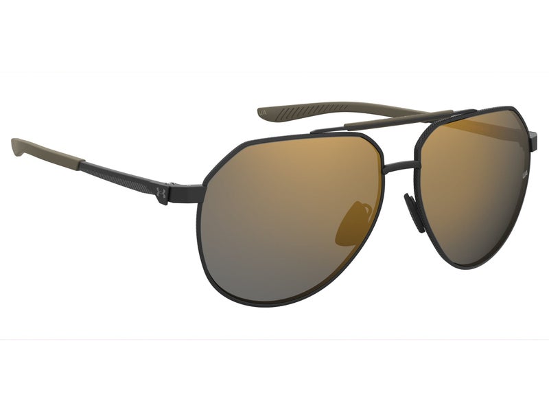 UNDER ARMOUR Men Pilot Sunglasses 60 UA HONCHO/G - Image 3
