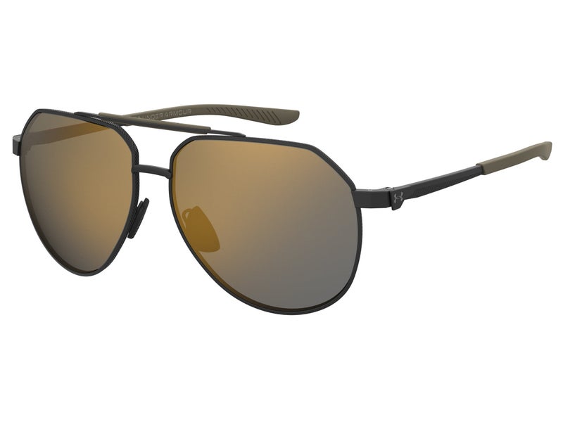 UNDER ARMOUR Men Pilot Sunglasses 60 UA HONCHO/G - Image 2