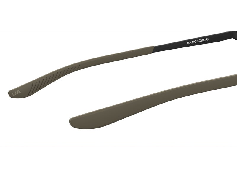 UNDER ARMOUR Men Pilot Sunglasses 60 UA HONCHO/G - Image 5