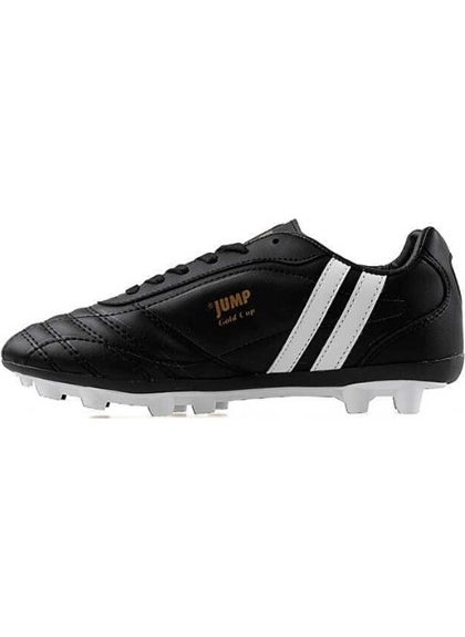 13256 Men's Black Cleat Football Shoes - pzsku/Z7F8024E98551DD6C46C3Z/45/_/1730484788/c031481e-a5df-46fa-b3b6-53951e5cf9c8