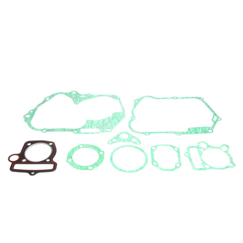 ATV Motor Gasket Kit Head Base Gasket Set - First-Class Material Motor Head Base Gasket for Stomp YX140 Engines Top End Rebuild - Image 5