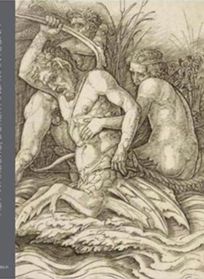 Antiquity Unleashed : Aby Warburg, Durer and Mantegna 