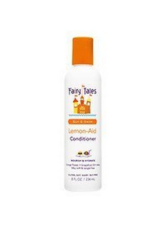 Fairy Tales Lemonaid Conditioner 8Oz - Image 3