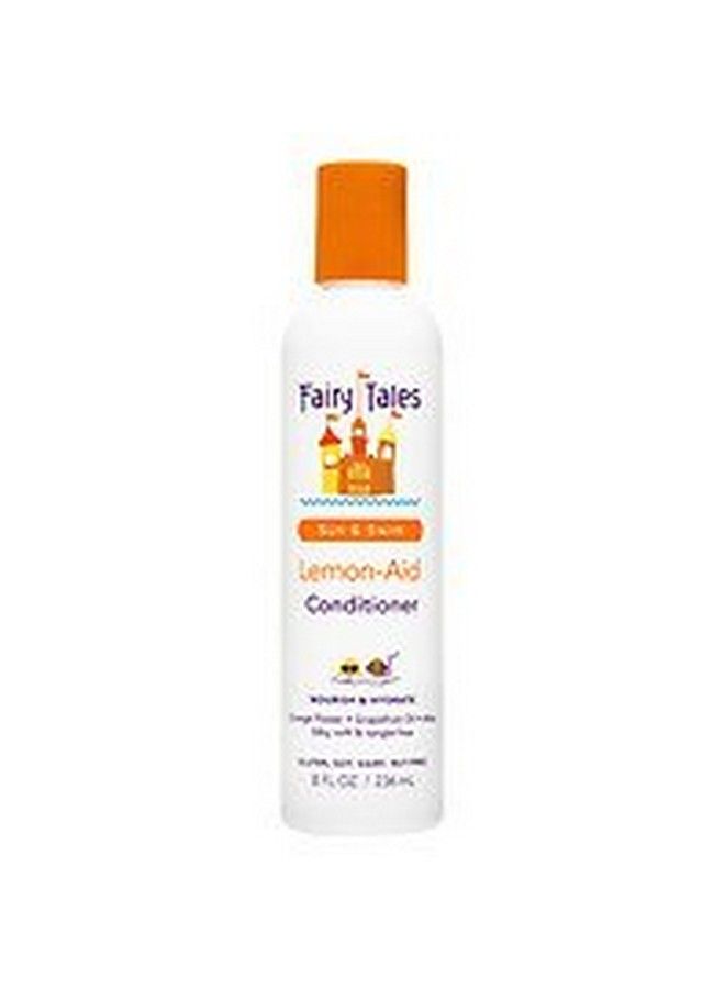 Fairy Tales Lemonaid Conditioner 8Oz - Image 1