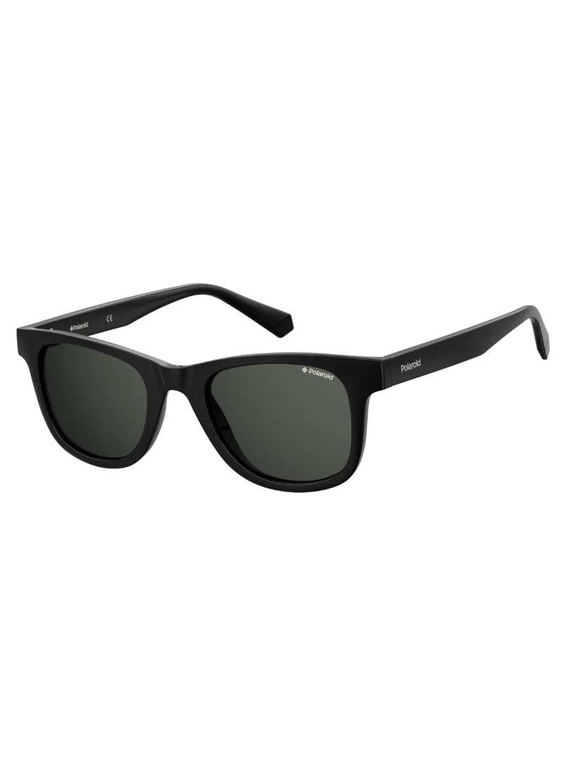 Polaroid RECTANGULAR POLAROID Sunglasses