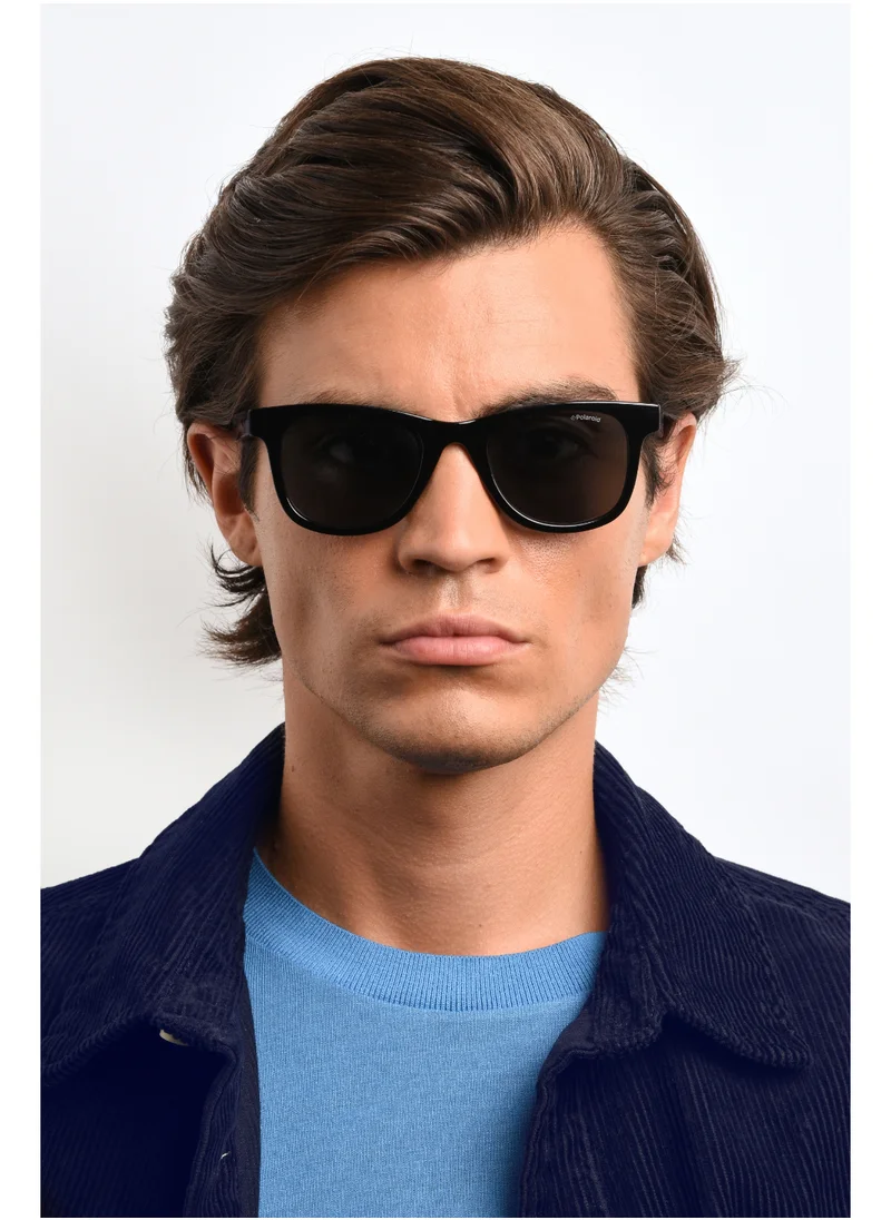 بولارويد RECTANGULAR POLAROID Sunglasses