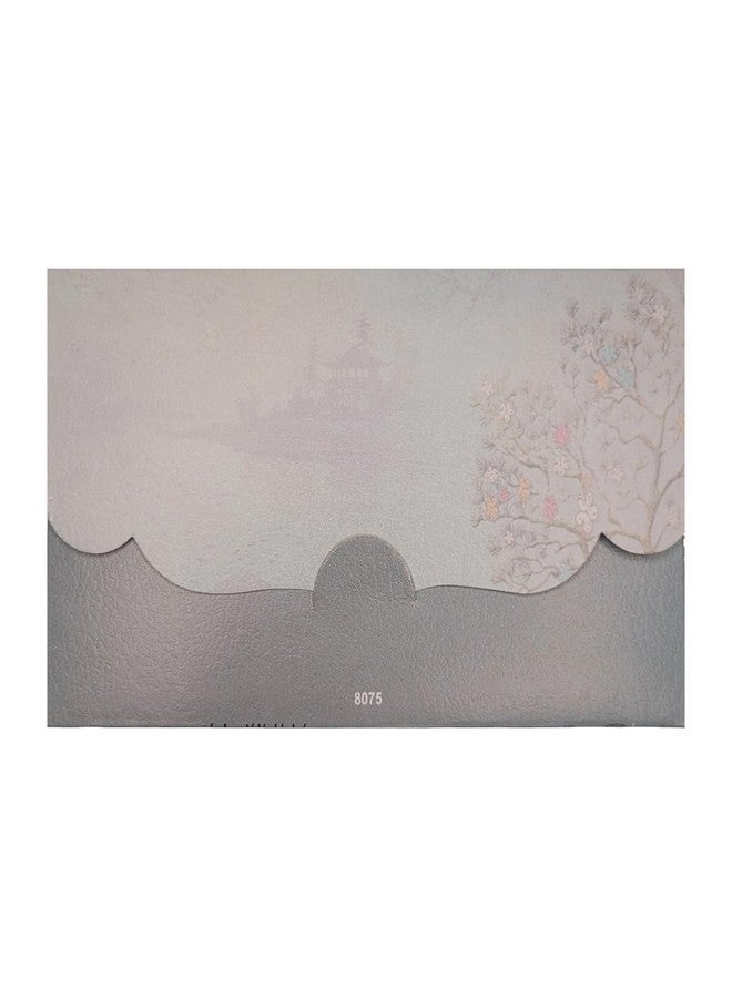 Fonsie cash shagun fancy ambiyan design envelopes pack of 10 for gifting money on wedding gift, baby shower gift, shagun, family gatherings(Multicolor) - Image 2