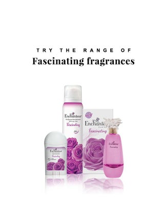 Fascinating Eau De Toilette Perfume For Women - view 3