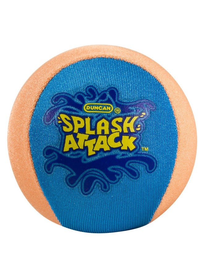 Duncan Toys Splash Attack Water Skipping Ball, Varying Colors - Image 4