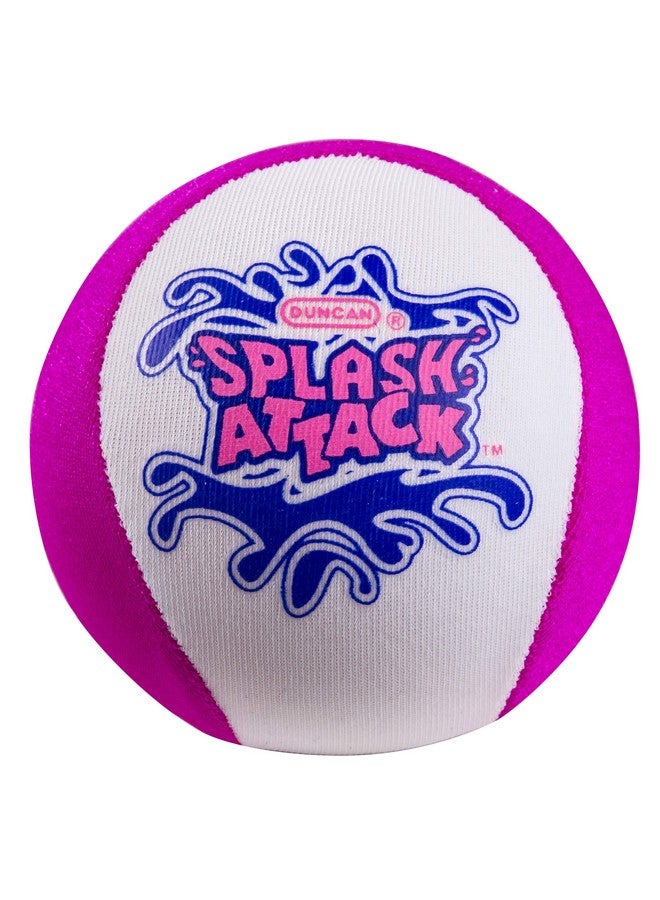 Duncan Toys Splash Attack Water Skipping Ball, Varying Colors - Image 5