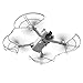 BRDRC Mini 4 Pro Propeller GuardQuick Release Prop Protector Lightweight AntiCollision Blade Bumper for DJI Mini 4 Pro Accessories - Image 2