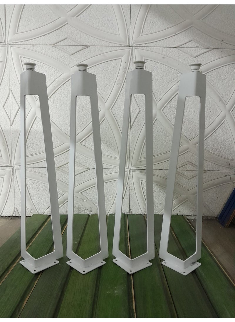 A-design AS Design 4 Coffee Table Legs 