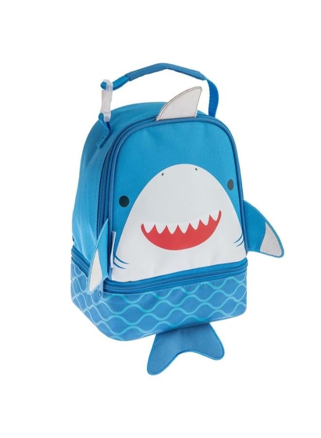 ستيفن جوزيف حقيبة غداء القرش - Image 1