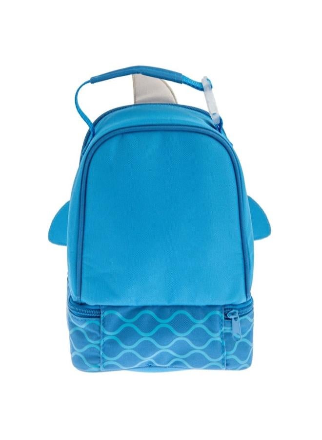 ستيفن جوزيف حقيبة غداء القرش - Image 2