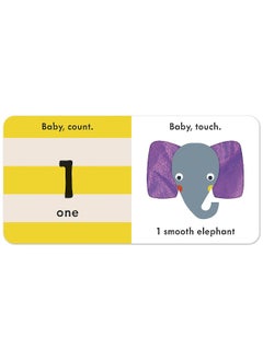 Baby Touch: Numbers - pzsku/Z7F80F7C48E47088EA4CEZ/45/_/1739453125/01eb2cf5-59d8-4566-9585-e0a834edcd9a