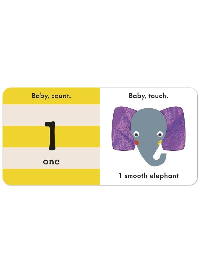 Baby Touch: Numbers - Image 2