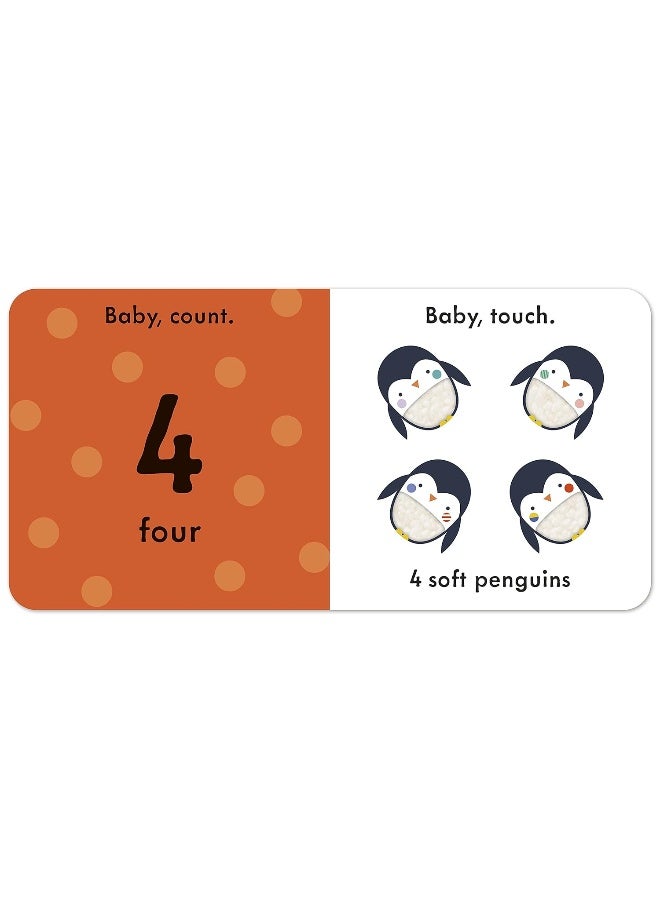 Baby Touch: Numbers - Image 3