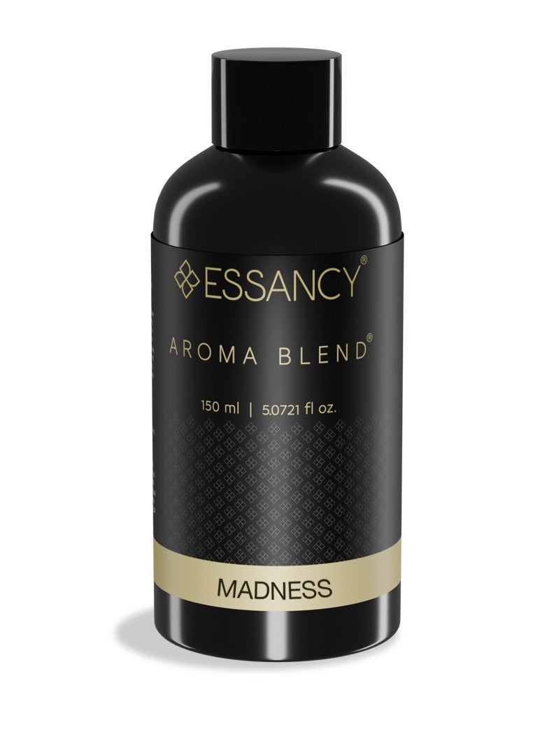Essancy Madness Aroma Blend Fragrance Oil 150ml - Image 1