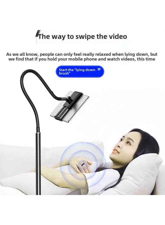 Short Video Smart Ring Tremolo Remote Control Photo E-book Mobile Phone Finger Remote Control Smart Ring Remote Control-Color:Black 17  - Image 2