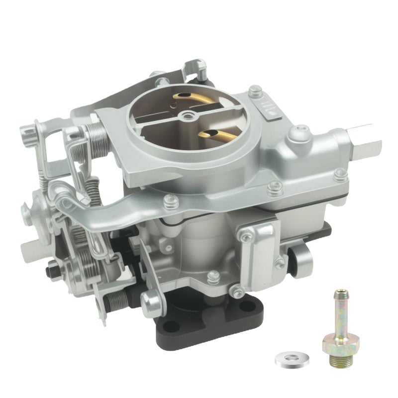 BHB 2 Barrel Carburetor Compatible with Toyota Corolla 3K 4K 19681978 Suzuki Samurai 19861988 2bbl Carb Replace 2110024034 2110024035 Manual Choke - Image 2