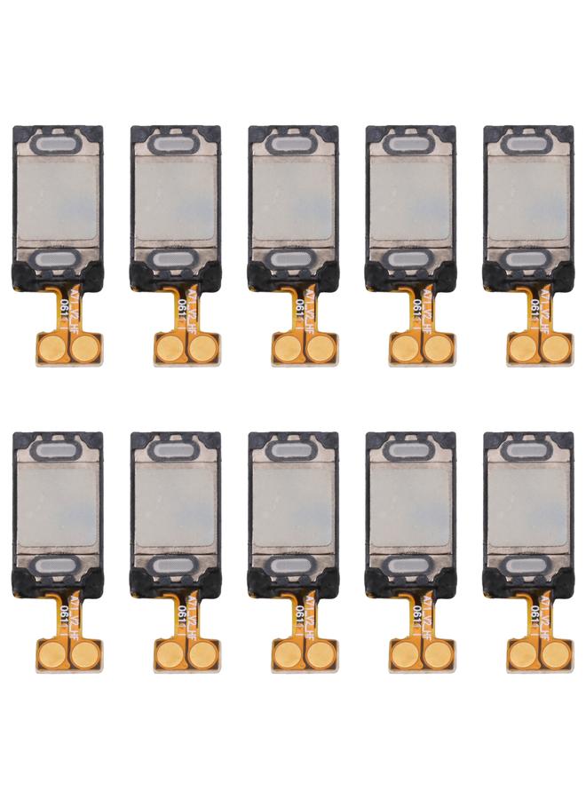 erorex For Samsung Galaxy A01 SM-A015 10pcs Earpiece Speaker - Image 1