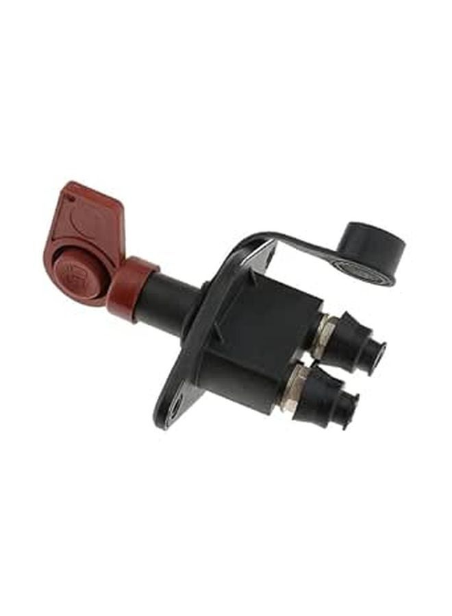 300 Amp Battery Disconnect Switch Heavy Duty Isolator for Car Truck Vehicle Electrical Accessories - Image 1