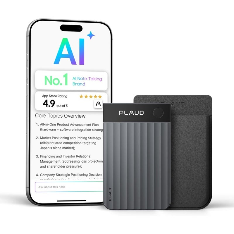 Note Pro AI, 2026 year - Image 1