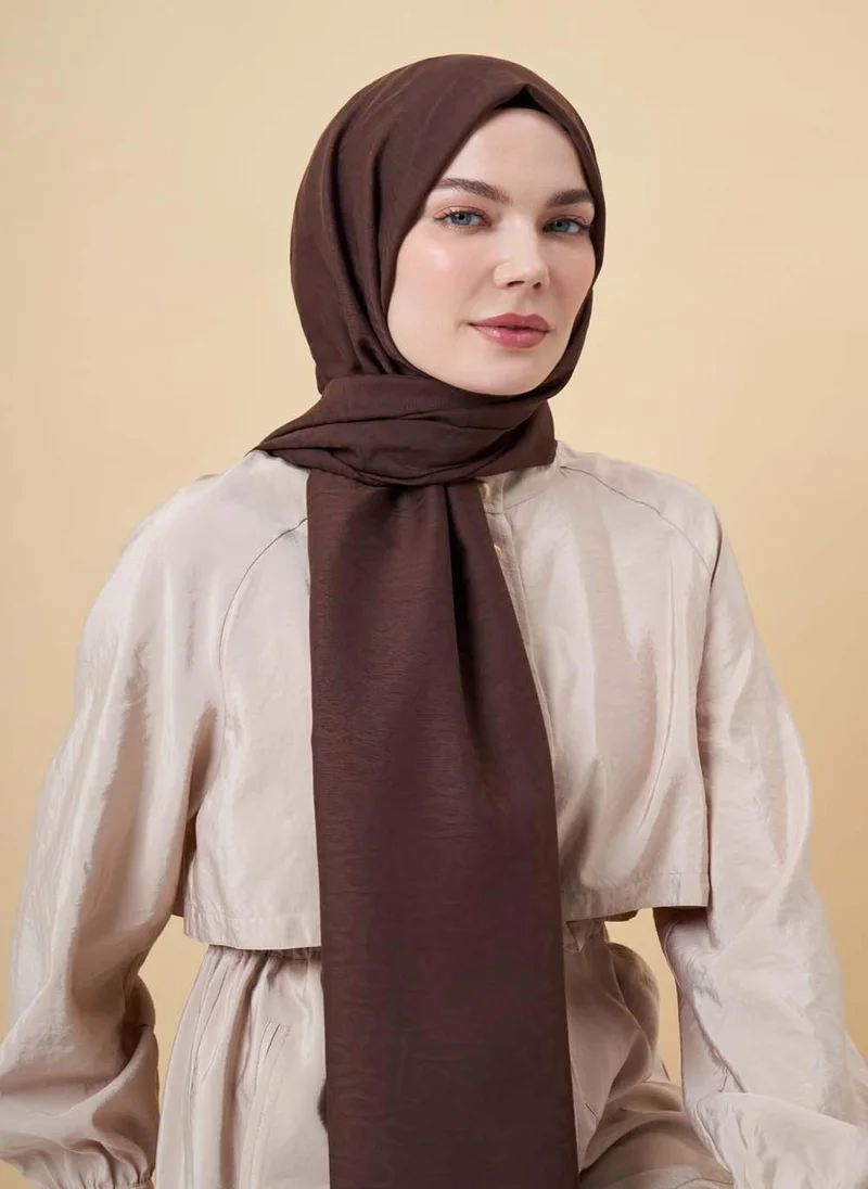 ميزال His Jacquard Shawl