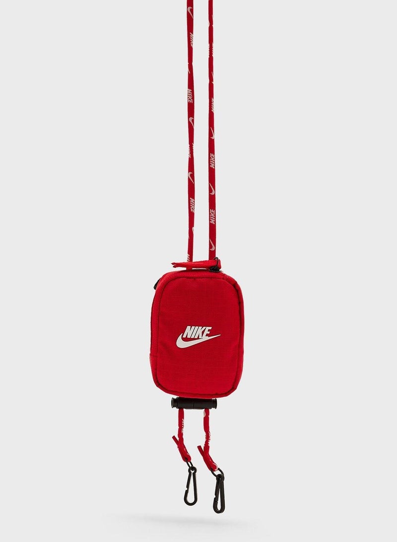 Nike حقيبة إكسسوارات نايك كلوب - Image 1