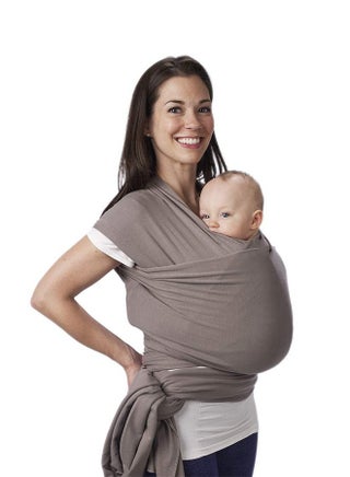 Baby Wrap Carrier Slings, Versatile Front-Facing Baby Sling Wrap Carrier, Adjustable Baby Carrier, Original Stretchy Infant Sling, Perfect for Newborn Babies and Children - pzsku/Z7F819D72C20E6B938442Z/45/1744682754/4e97c3b8-479e-4032-937a-74e9cb5cb32a