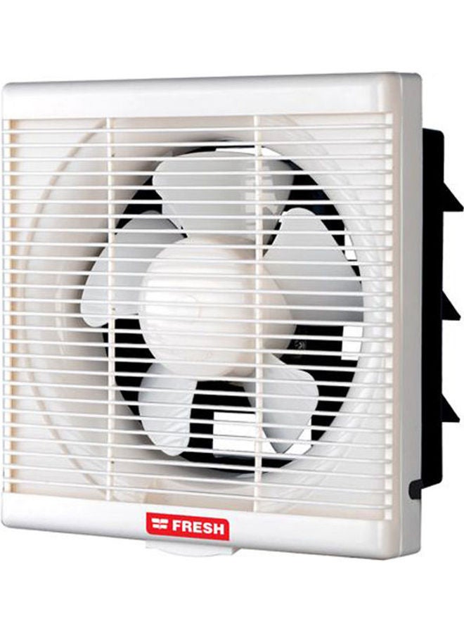 مروحة شفاط مقاس 20 سم 50 W 4292171962 أبيض