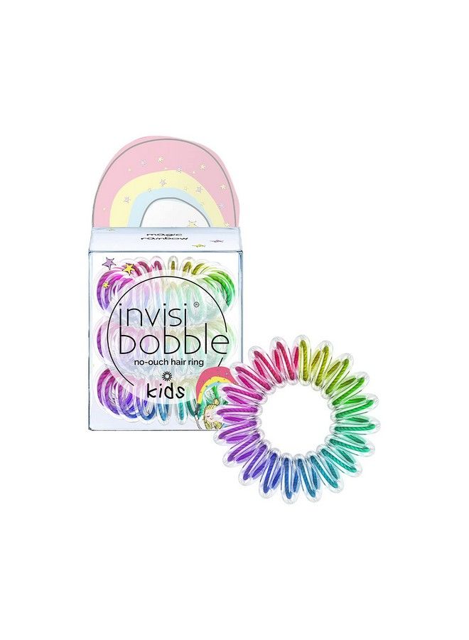 invisibobble Kids Magic Rainbow - Image 2